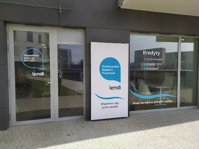 Piotr Dembek Ekspert kredytowy