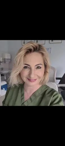 Podo-Soft Gabinet podologiczny Anna Randzio Podolog Gdańsk